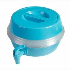 Kampa Keg 7.5L Collapsible Water Container CAMPING ACCESSORIES