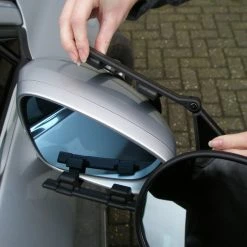 Milenco Falcon Safety Towing Mirror CARAVAN & MOTORHOME