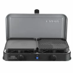 COOKING Cadac 2 To 2 Cook Pro Deluxe Stove