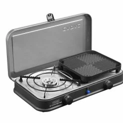 COOKING Cadac 2 To 2 Cook Pro Deluxe Stove