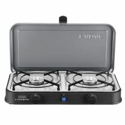 COOKING Cadac 2 To 2 Cook Pro Deluxe Stove