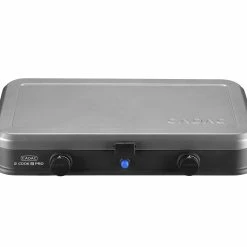 Cadac 2 Cook 2 Pro Deluxe QR Stove COOKING