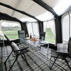 Vango Florence 420 Airbeam Awning