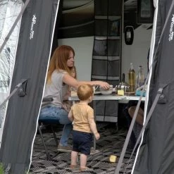 Vango Florence 420 Airbeam Awning