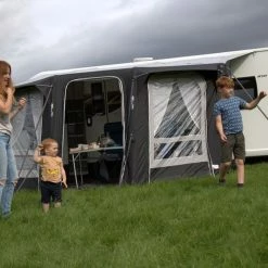 Vango Florence 420 Airbeam Awning