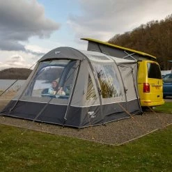 Vango Kela V Low Air Away Drive Away Awning