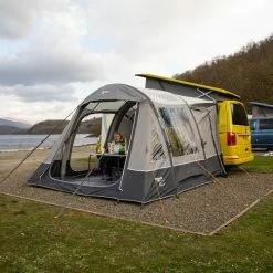 Vango Kela V Low Air Away Drive Away Awning