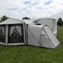 CARAVAN AWNINGS Vango Maldives 400 Airbeam Caravan Awning 2020