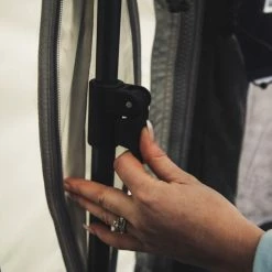 CARAVAN AWNINGS Vango Maldives 400 Airbeam Caravan Awning 2020