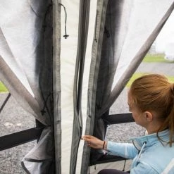 CARAVAN AWNINGS Vango Maldives 400 Airbeam Caravan Awning 2020