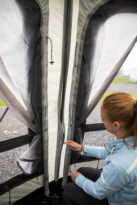 CARAVAN AWNINGS Vango Maldives 400 Airbeam Caravan Awning 2020