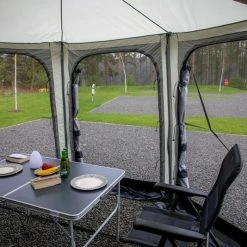 CARAVAN AWNINGS Vango Maldives 400 Airbeam Caravan Awning 2020