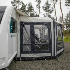 CARAVAN AWNINGS Vango Maldives 400 Airbeam Caravan Awning 2020