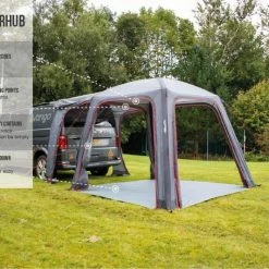 Vango Tailgate AirHub Drive Away Awning