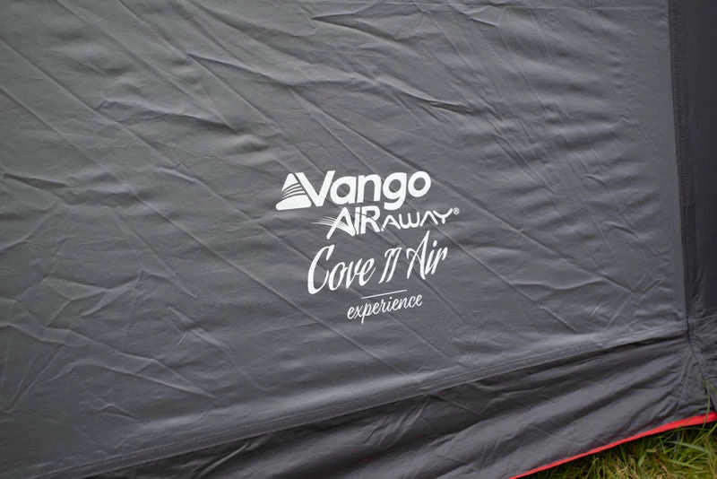 Drive Away Awnings Vango Cove II Air Drive Away Awning