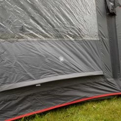 Drive Away Awnings Vango Cove II Air Drive Away Awning