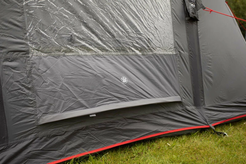 Drive Away Awnings Vango Cove II Air Drive Away Awning