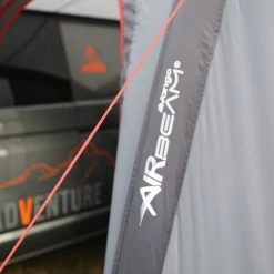 Vango Faros II Low Air Drive Away Awning Drive Away Awnings