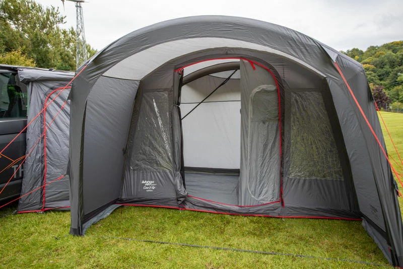 Drive Away Awnings Vango Cove II Air Drive Away Awning