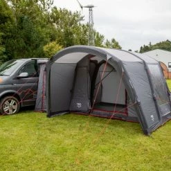 Drive Away Awnings Vango Cove II Air Drive Away Awning