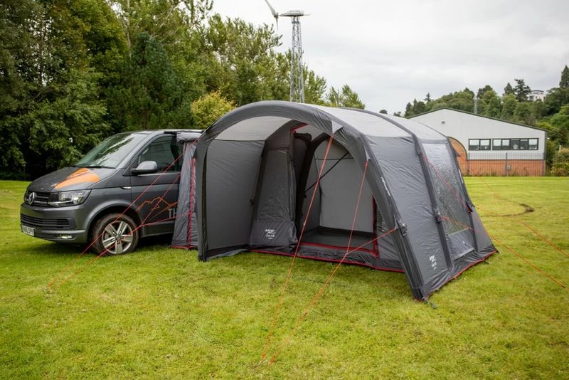 Drive Away Awnings Vango Cove II Air Drive Away Awning