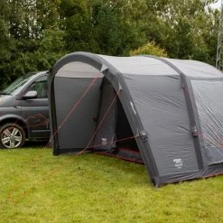 Drive Away Awnings Vango Cove II Air Drive Away Awning