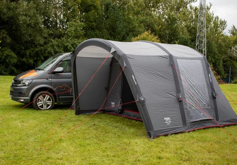 Drive Away Awnings Vango Cove II Air Drive Away Awning