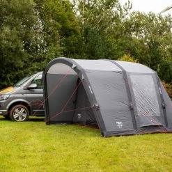 Drive Away Awnings Vango Cove II Air Drive Away Awning