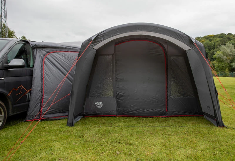 Drive Away Awnings Vango Cove II Air Drive Away Awning