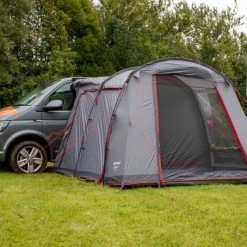 Vango Faros II Low Drive Away Awning