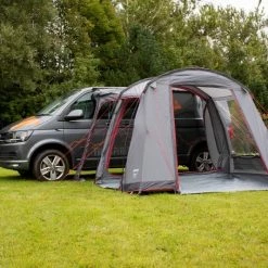 Vango Faros II Low Drive Away Awning