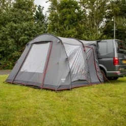 Vango Faros II Low Drive Away Awning