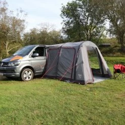 Vango Faros II Low Air Drive Away Awning Drive Away Awnings