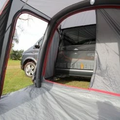 Vango Faros II Low Air Drive Away Awning Drive Away Awnings