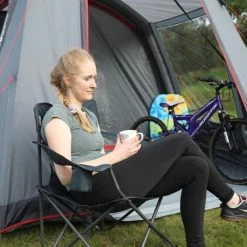 Vango Faros II Low Air Drive Away Awning Drive Away Awnings