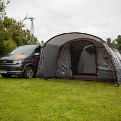 Vango Galli Low Poled Drive Away Awning