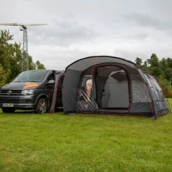 Vango Galli Low Poled Drive Away Awning