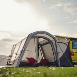 Vango Magra Air VW Drive Away Awning - Grey Drive Away Awnings