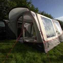 Vango Magra Air VW Drive Away Awning - Grey Drive Away Awnings