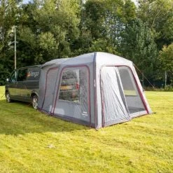 Vango Tailgate AirHub Drive Away Awning