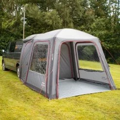 Vango Tailgate AirHub Drive Away Awning