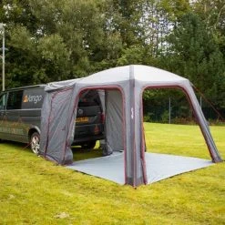 Vango Tailgate AirHub Drive Away Awning