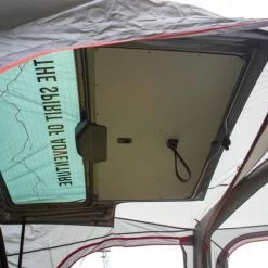 Vango Tailgate AirHub Drive Away Awning