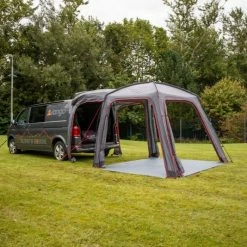 Vango Tailgate Hub Low Drive Away Awning