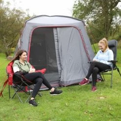 Vango Tailgate Hub Low Drive Away Awning