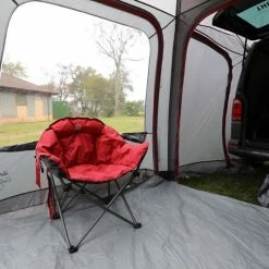 Vango Tailgate Hub Low Drive Away Awning