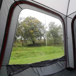 Vango Tailgate Hub Low Drive Away Awning