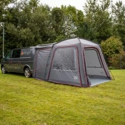 Vango Tailgate Hub Low Drive Away Awning