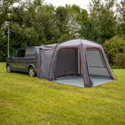 Vango Tailgate Hub Low Drive Away Awning