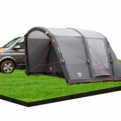 Drive Away Awnings Vango Cove II Air Drive Away Awning